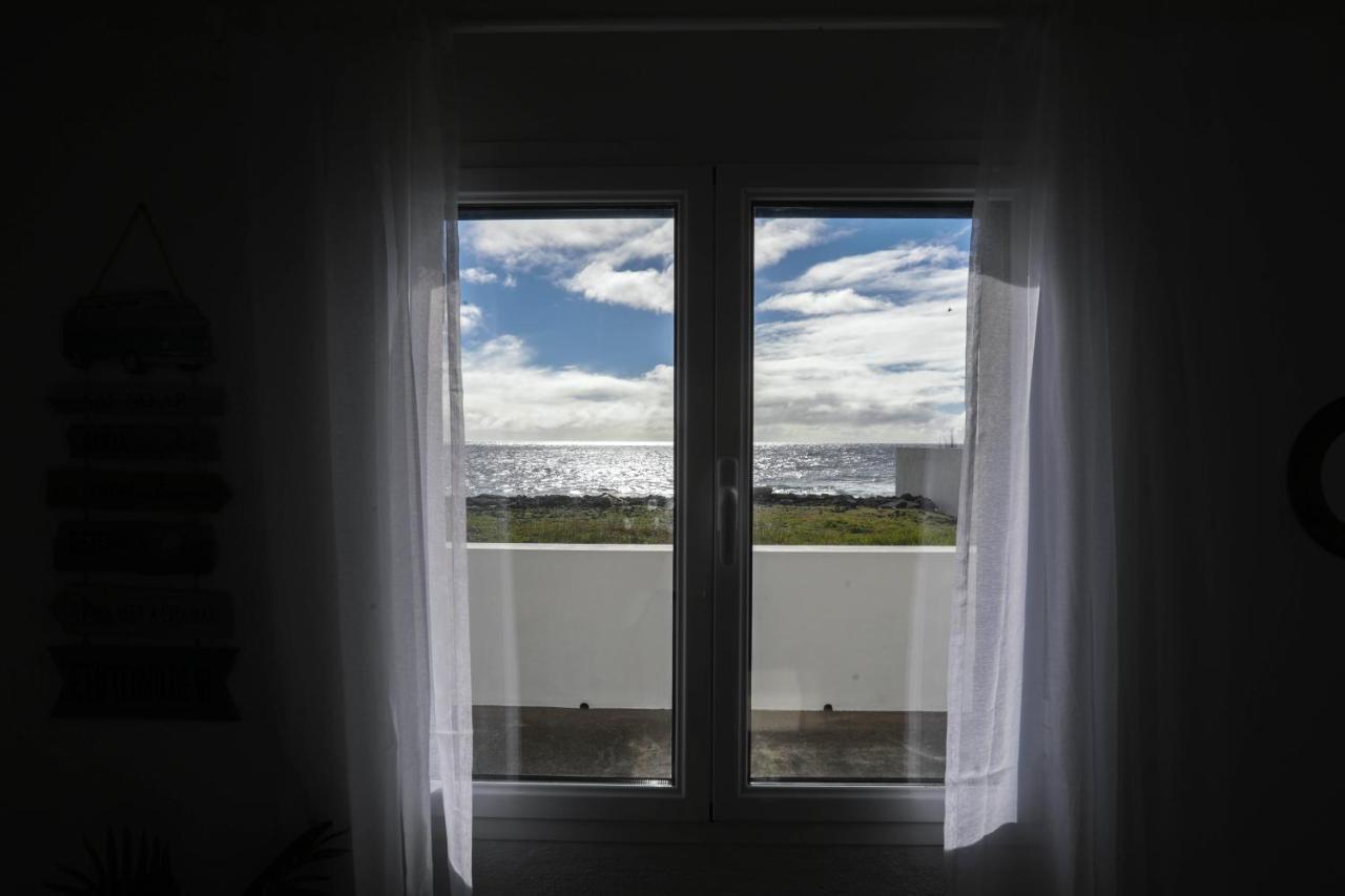 Vila Tesouro Do Atlantico Ponta Delgada Exteriér fotografie