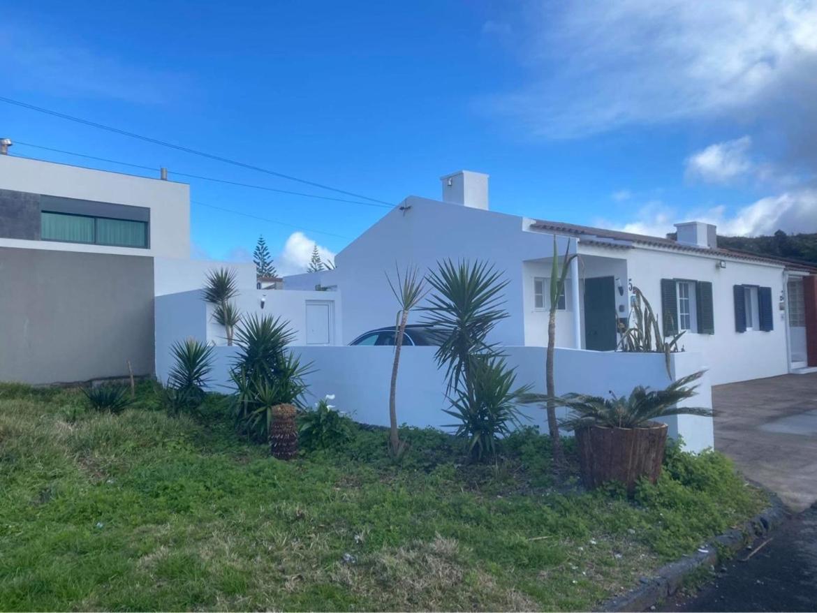 Vila Tesouro Do Atlantico Ponta Delgada Exteriér fotografie
