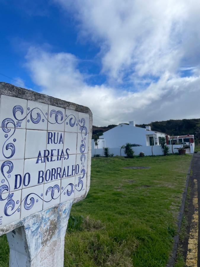 Vila Tesouro Do Atlantico Ponta Delgada Exteriér fotografie
