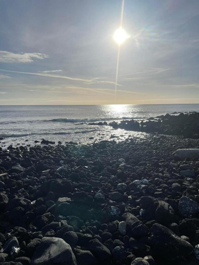 Vila Tesouro Do Atlantico Ponta Delgada Exteriér fotografie