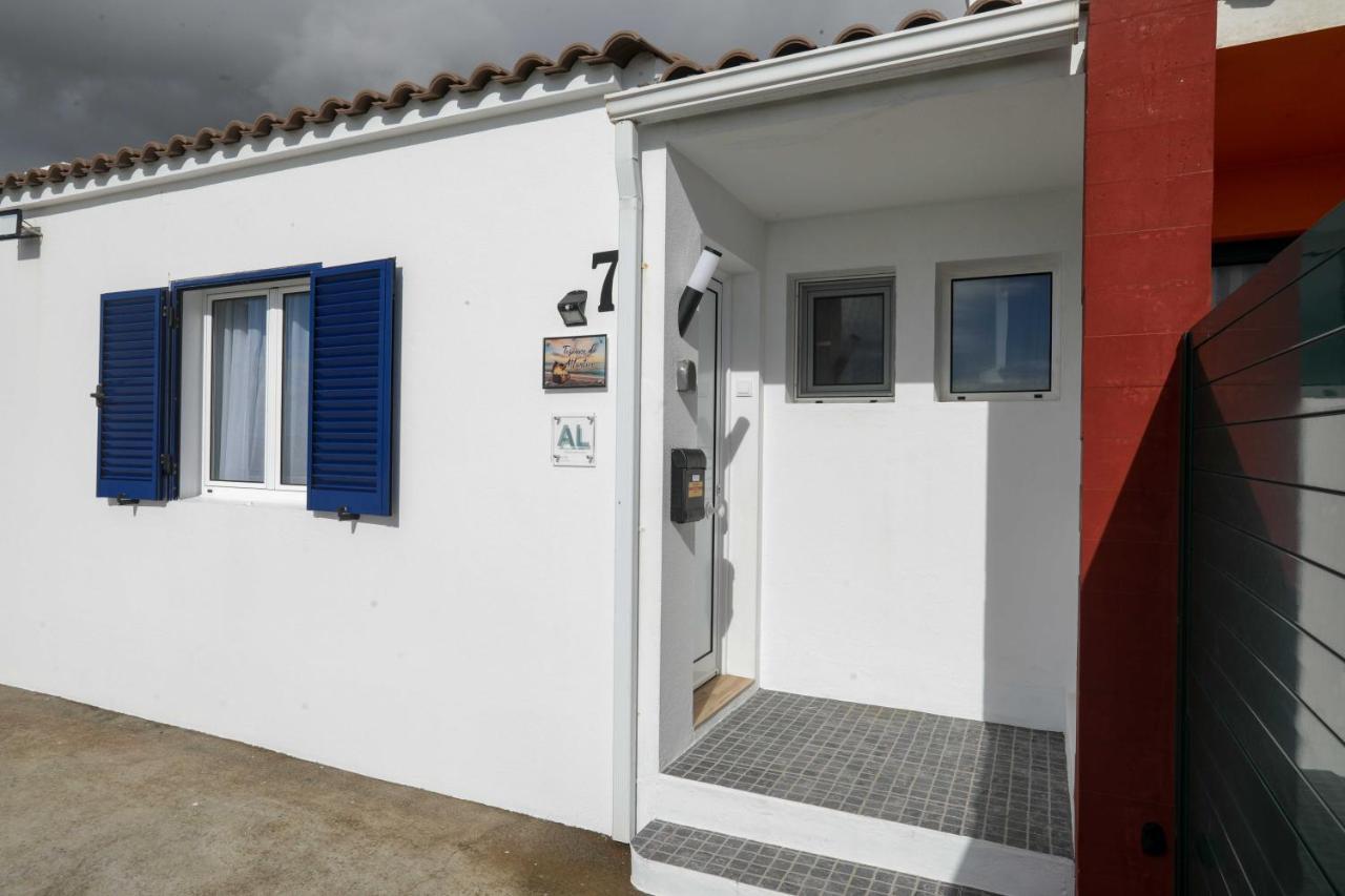 Vila Tesouro Do Atlantico Ponta Delgada Exteriér fotografie
